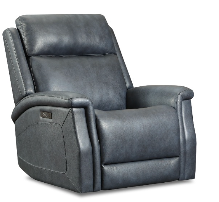 First Class Bergman Power Recliner
