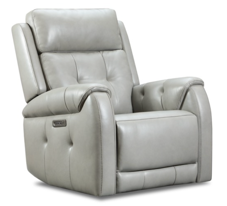 First Class Donovan Power Recliner