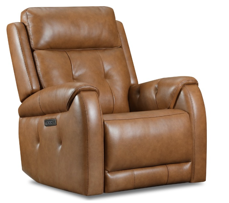 First Class Donovan Power Recliner