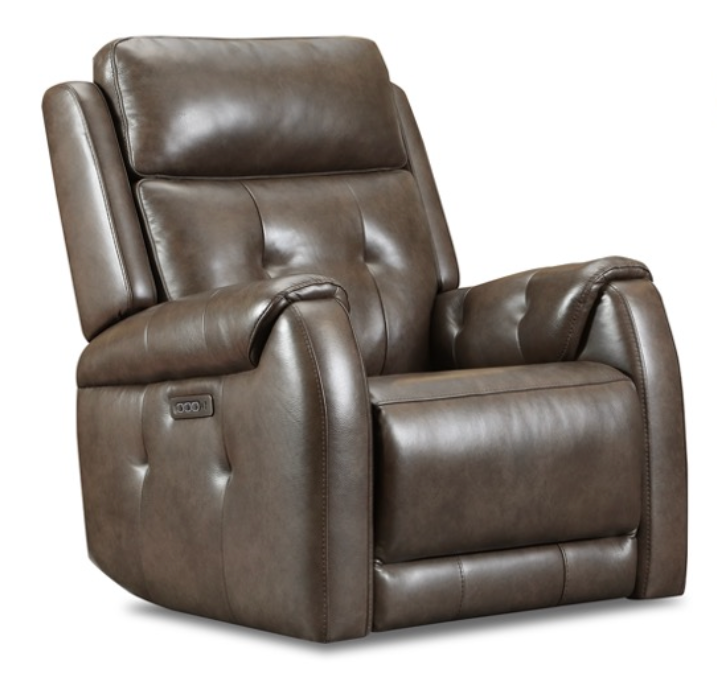 First Class Donovan Power Recliner