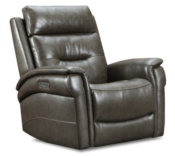 First Class Duncan Power Recliner