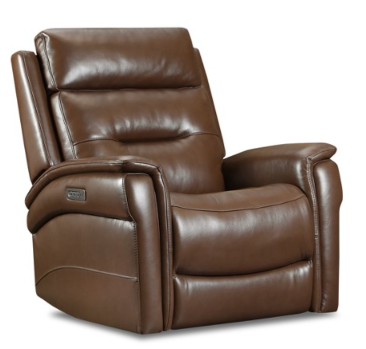 First Class Duncan Power Recliner