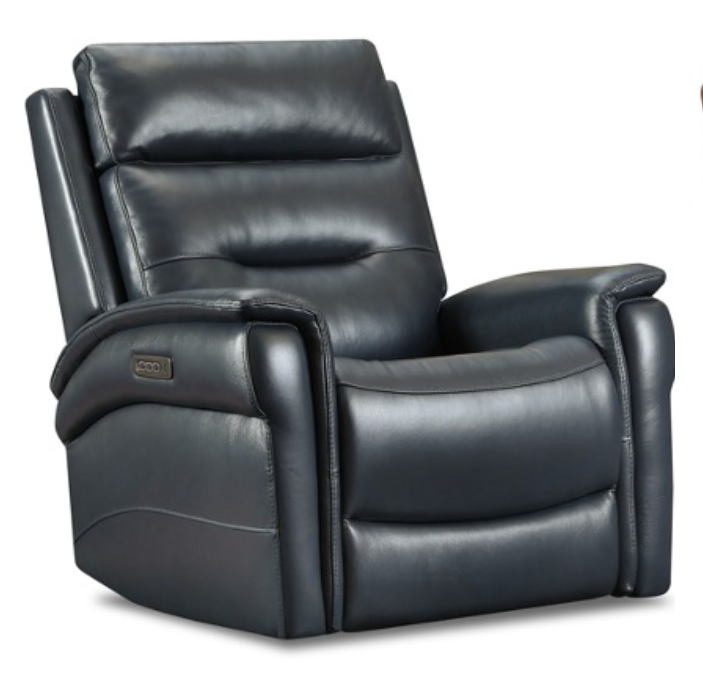 First Class Duncan Power Recliner