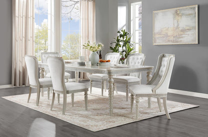 D033 - Dining Room Set