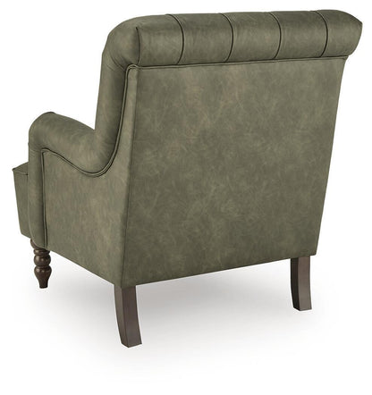 Tartonelle - Accent Chair