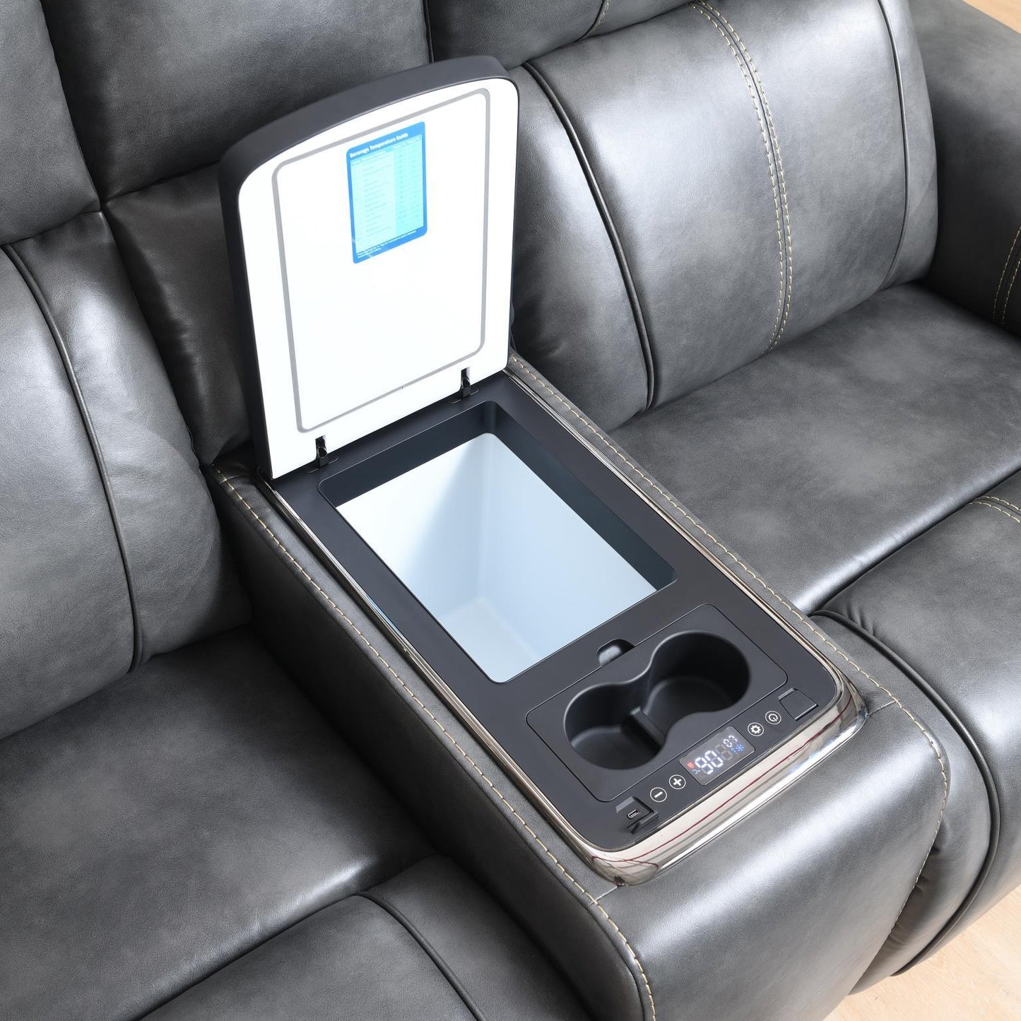 U66 - Living Room Set