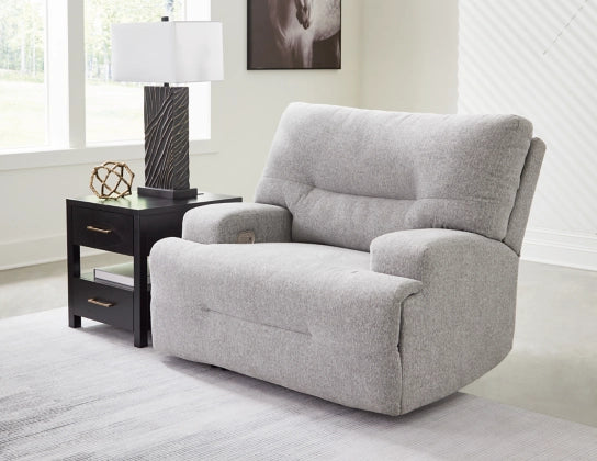 Acklen Place Power Recliner