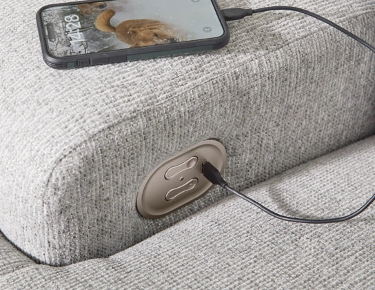 Acklen Place Power Recliner