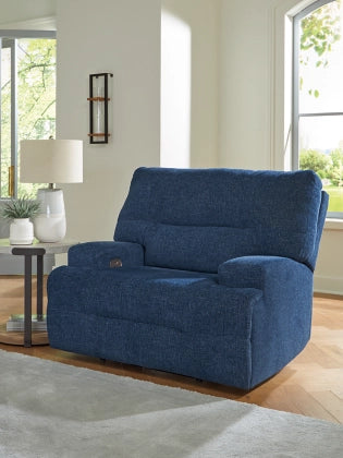 Acklen Place Power Recliner