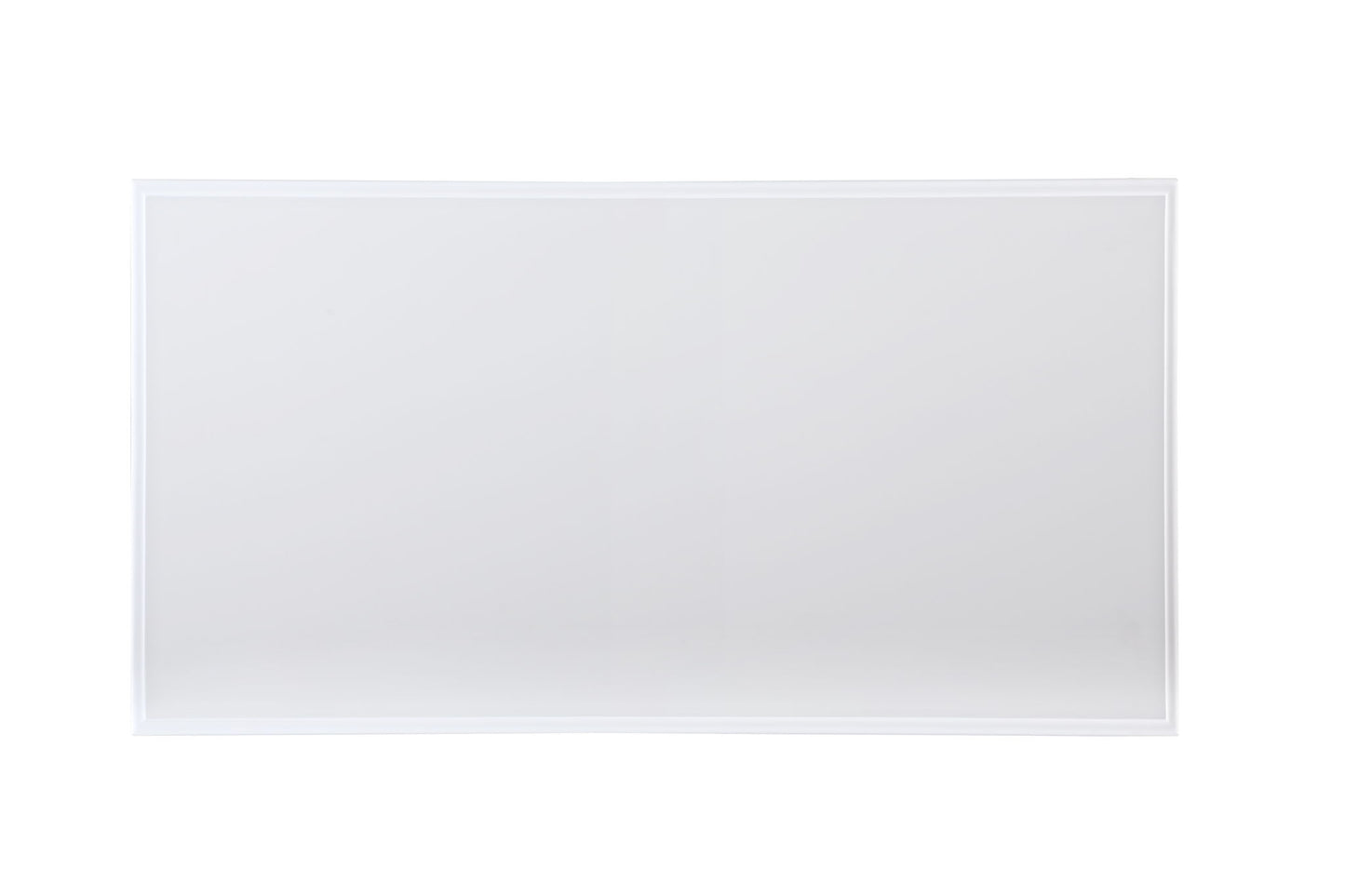 Charlestown - Lift Top Coffee Table - White