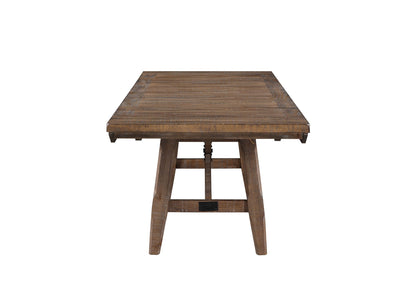 Riverdale - Counter Height Dining Set