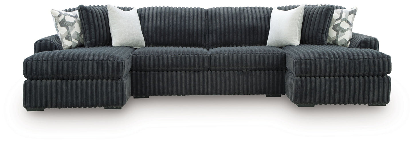 Midnight-Madness - Sectional