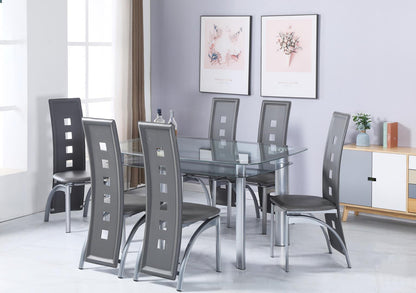 D325 - Dining Room Set