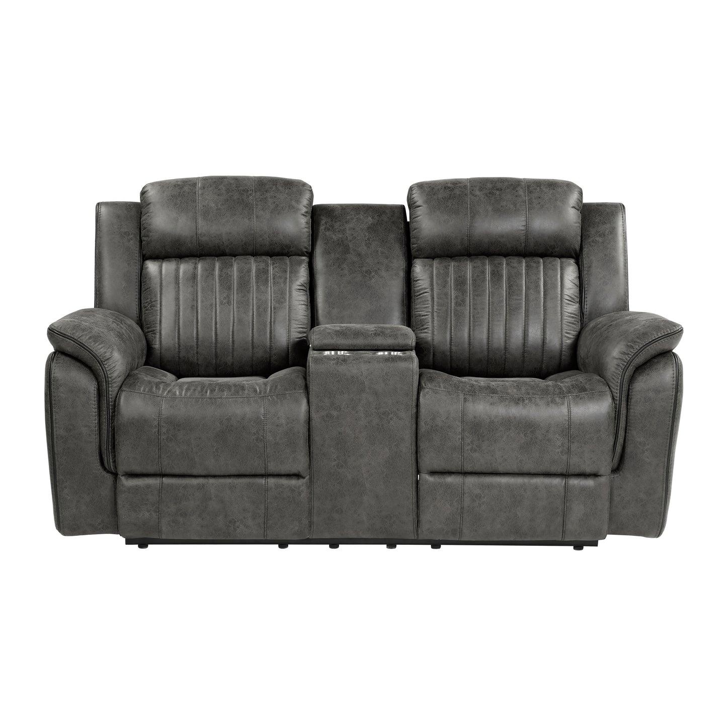 Centeroak Reclining Loveseat