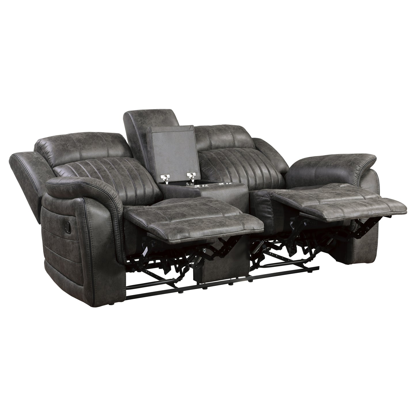 Centeroak Reclining Loveseat