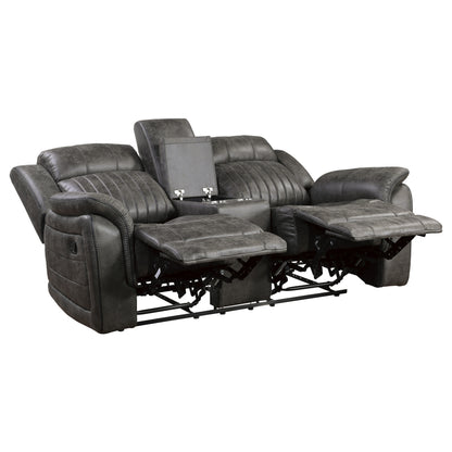Centeroak Reclining Loveseat