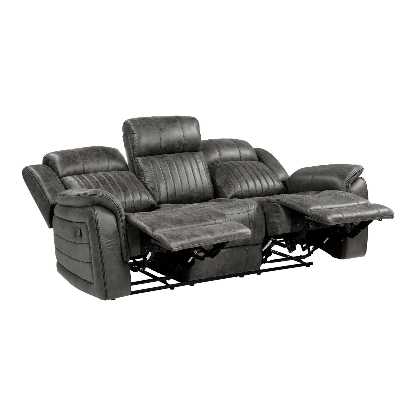 Centeroak Reclining Sofa