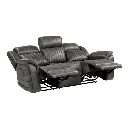 Centeroak Reclining Sofa
