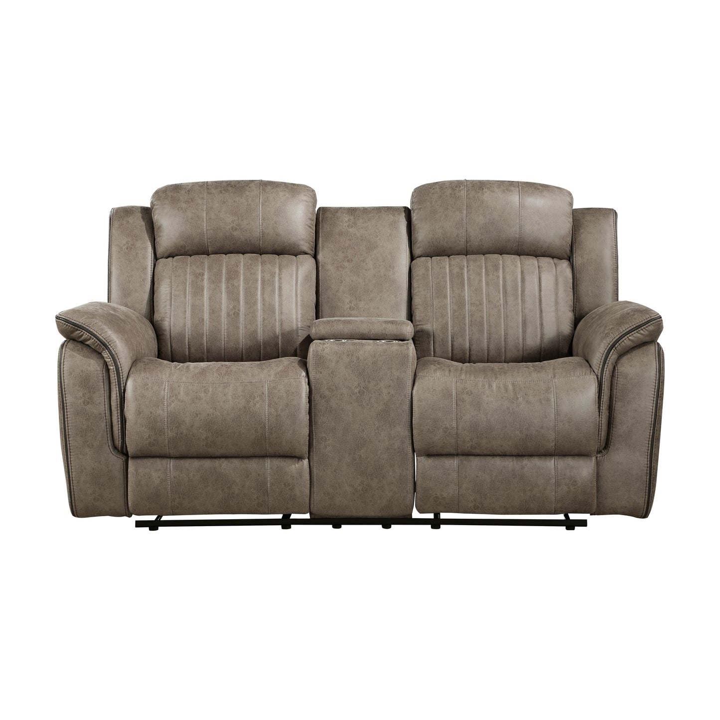 Centeroak Reclining Loveseat