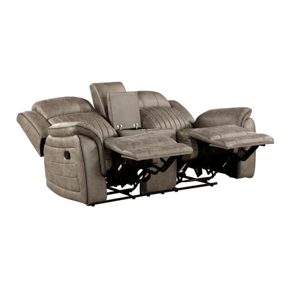 Centeroak Reclining Loveseat