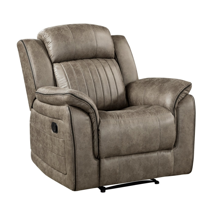Centeroak Recliner
