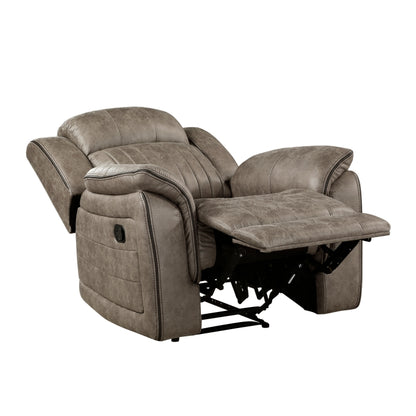 Centeroak Recliner