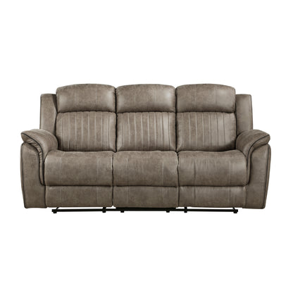 Centeroak Reclining Sofa
