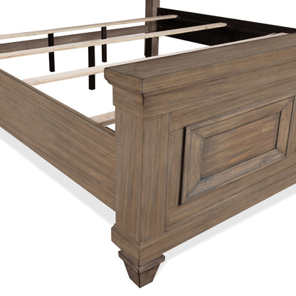 Mariana - Bed