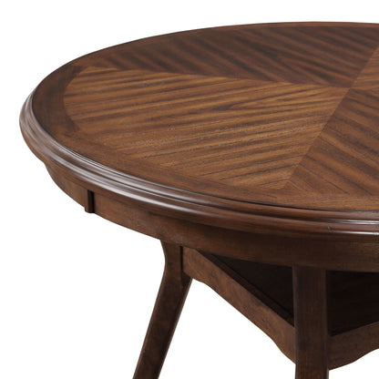 Amy - Dining Set