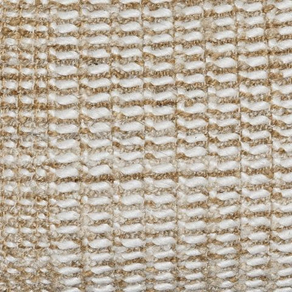 Hathby - Pillow (Set of 4) - Tan / White