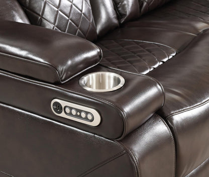 U104 - Living Room Set