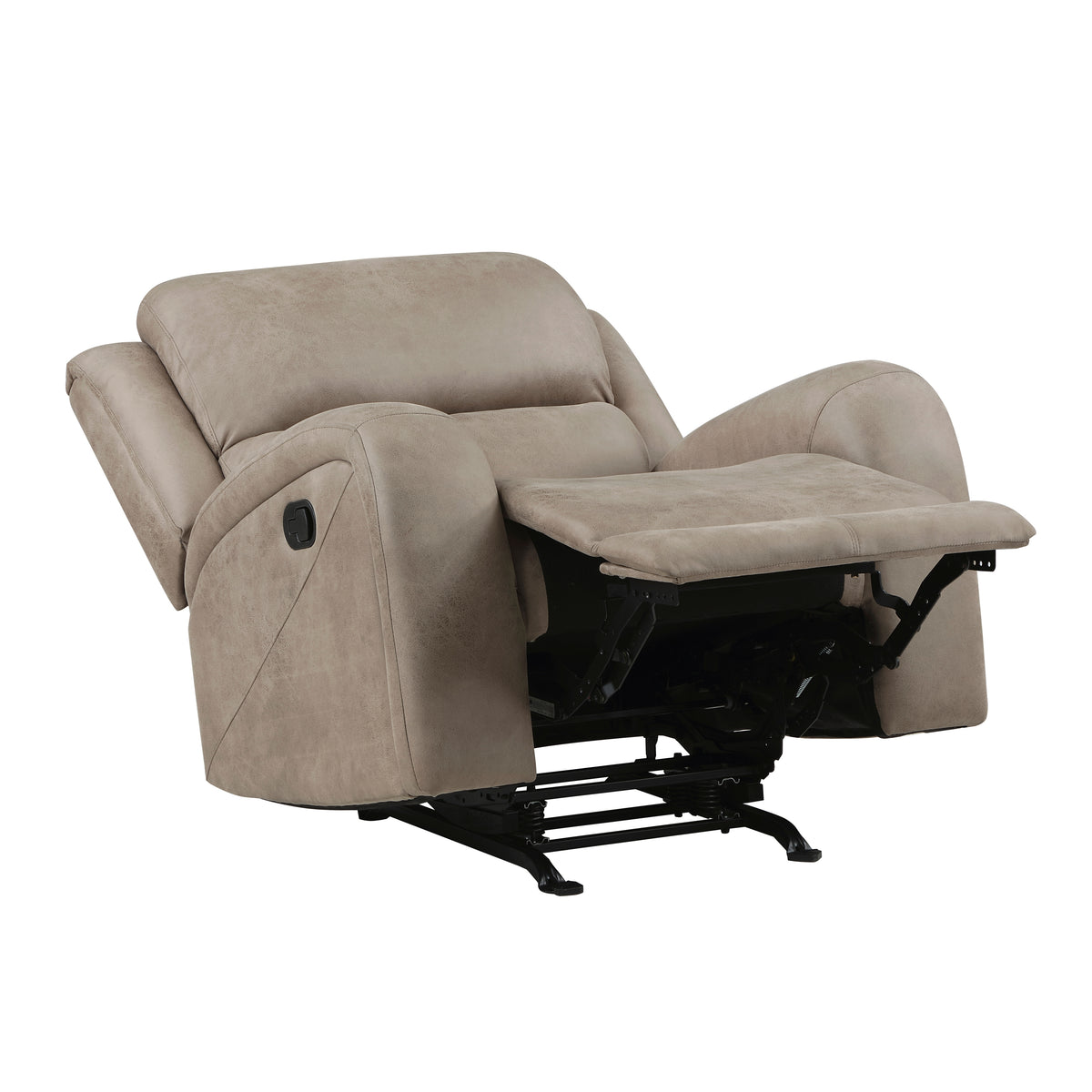Pagosa Recliner