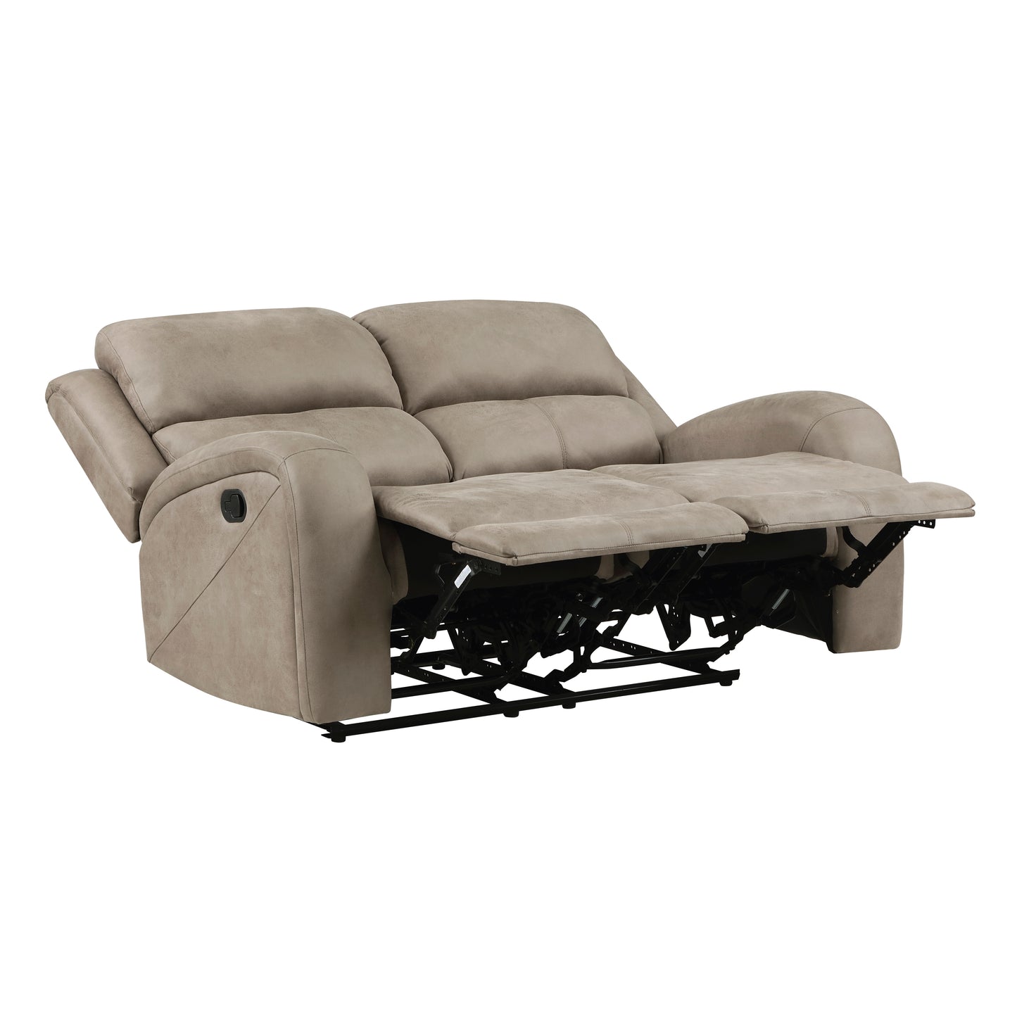 Pagosa Reclining Loveseat