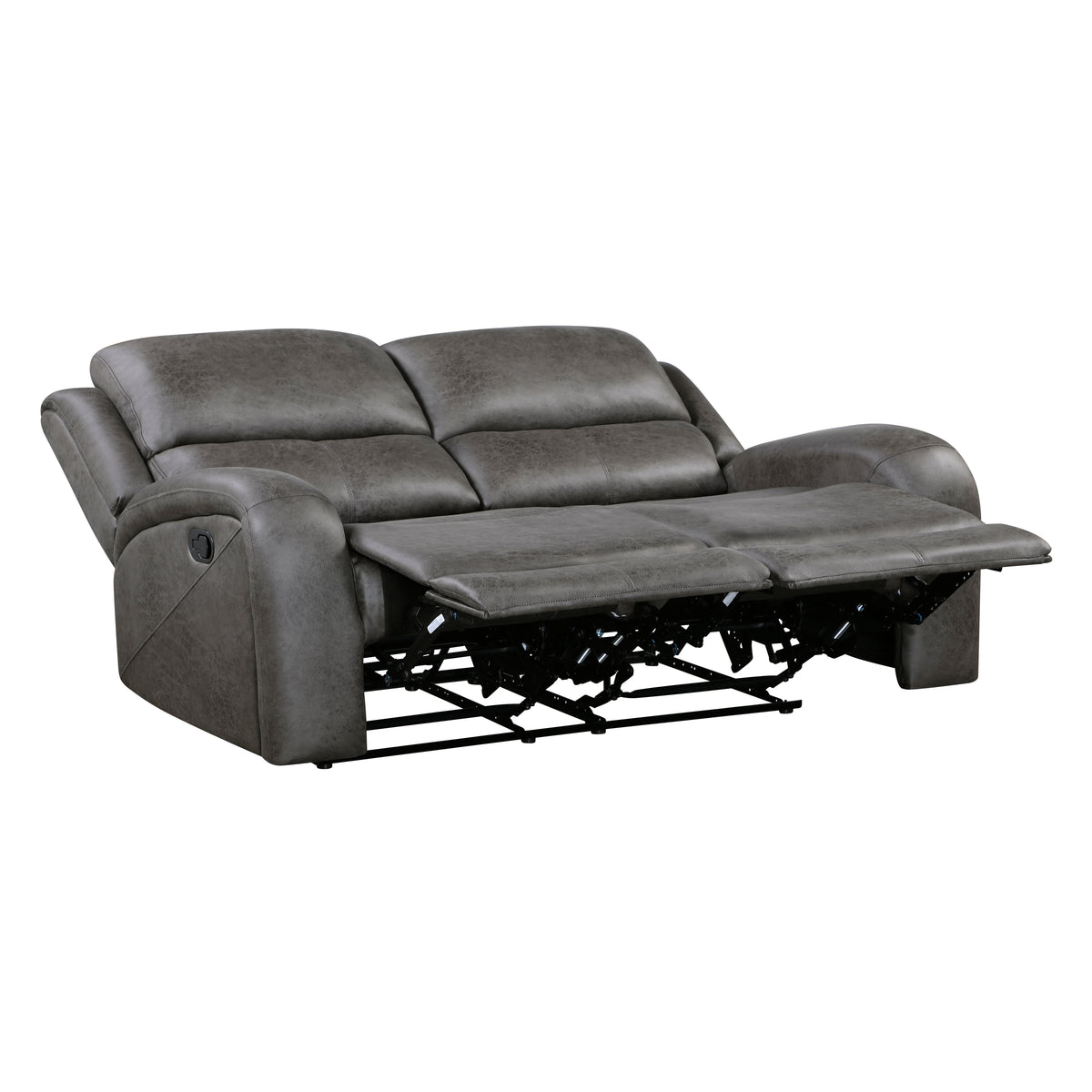 Pagosa Reclining Loveseat