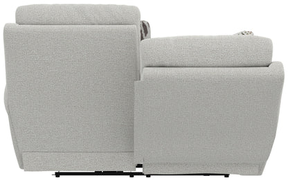 Kellen - Fabric Reclining Loveseat