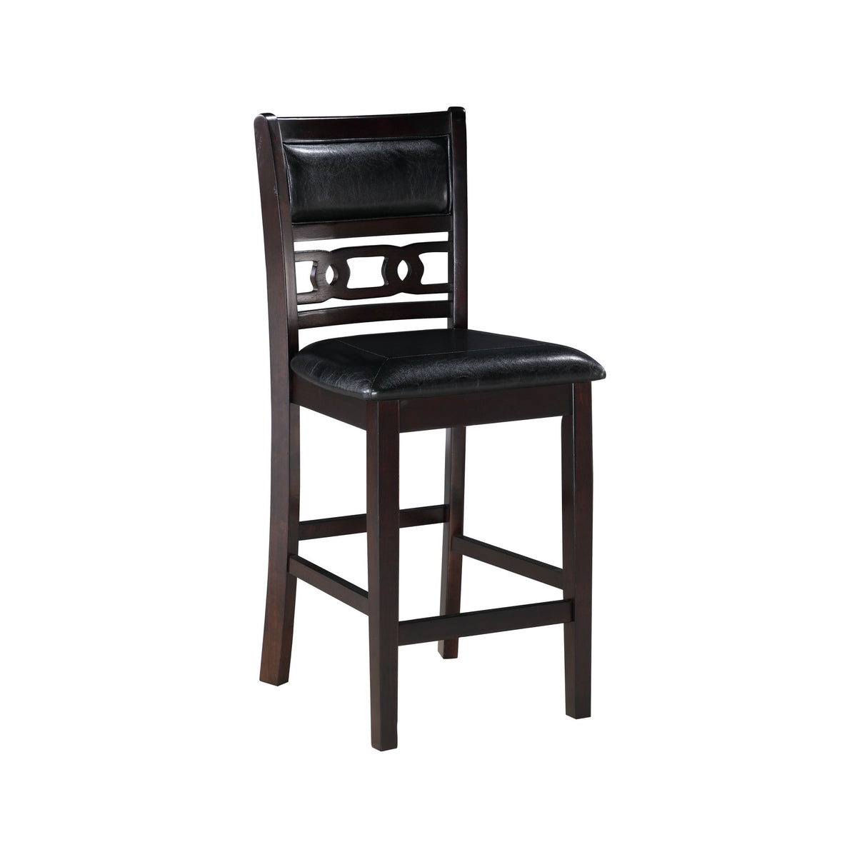 Gia - Counter Drop Leaf Table Set