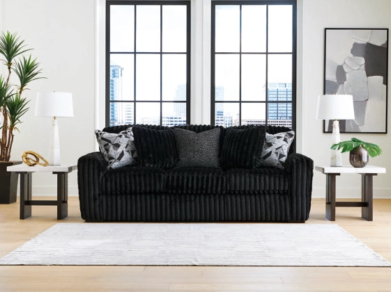Midnight-Madness Sofa