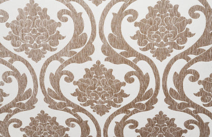 U199 - Traditional Sofa - Beige