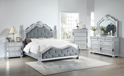 B092 - Bed