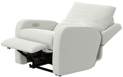 Lullaby - Power Headrest Power Auto-Glide Recliner