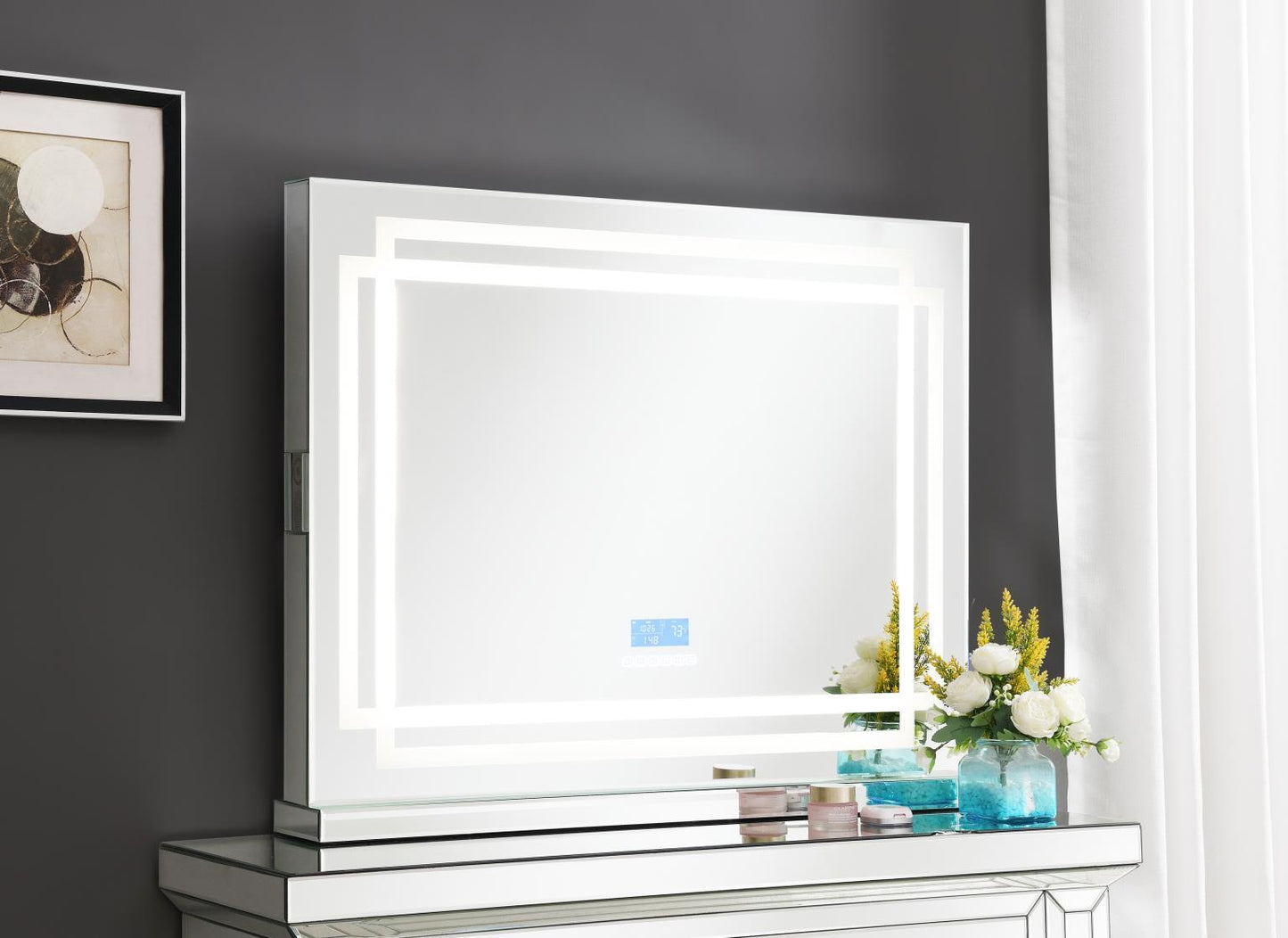 G-310 - Glamour Vanity
