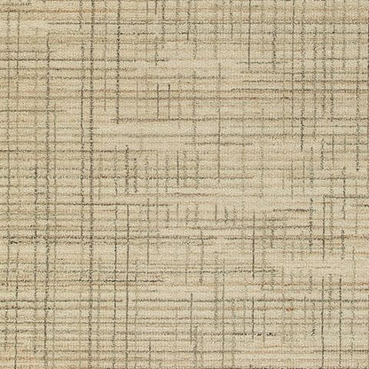 Janston - 5' x 7' Rug - Ivory / Gray / Tan