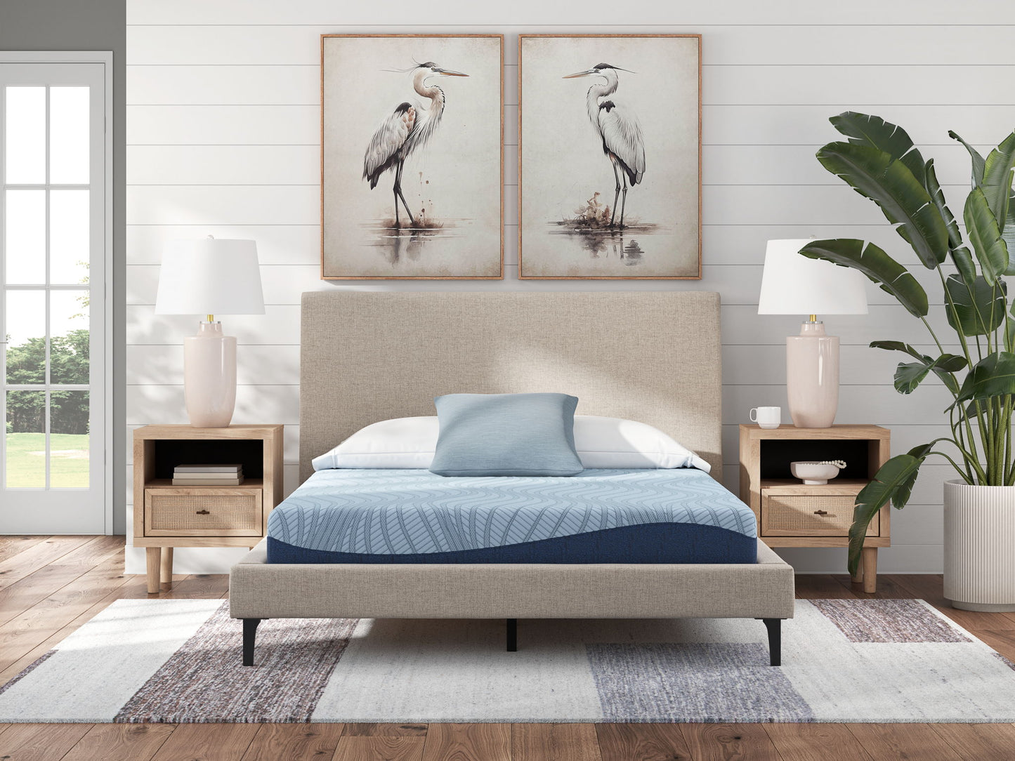 Peak 2.0 8 Memory Foam - Mattress