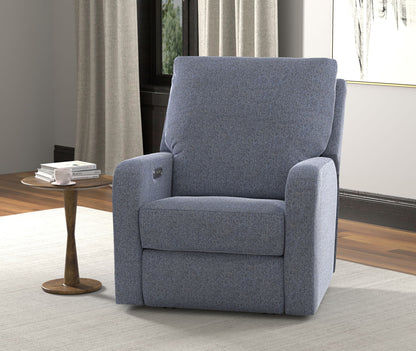 Lullaby - Power Headrest Power Auto-Glide Recliner