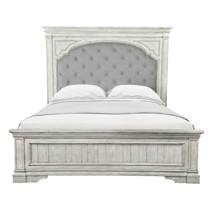 Highland Park - Bed