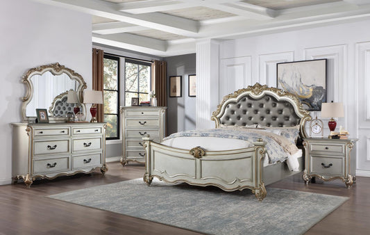 B060 - Bedroom Set