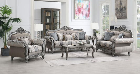 U203 - Living Room Set