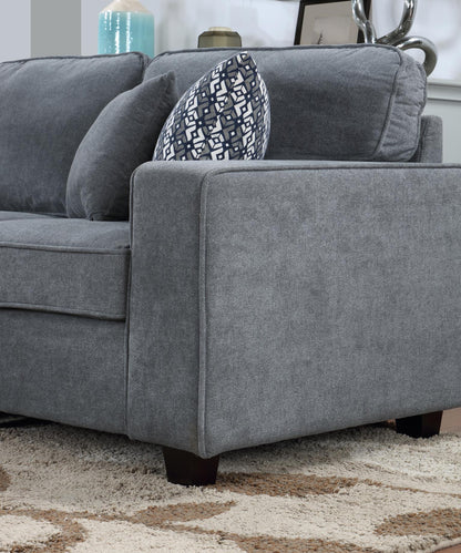 U279 - Sectional