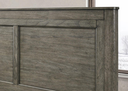 B316 - Bedroom Set