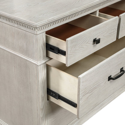 Silver Sands - Dresser